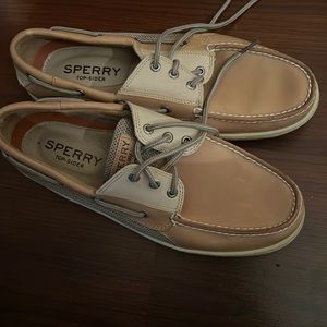 Sperry’s Top Slide 11M